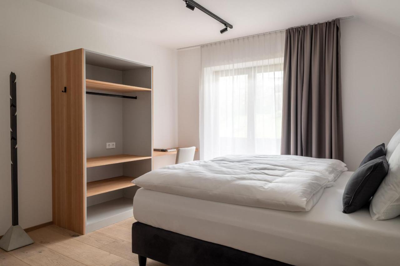 Kaisigen43 Apartment Steinbach am Attersee Exterior photo