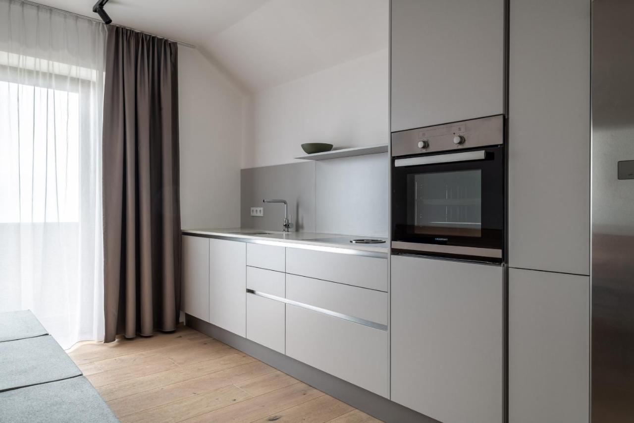 Kaisigen43 Apartment Steinbach am Attersee Exterior photo