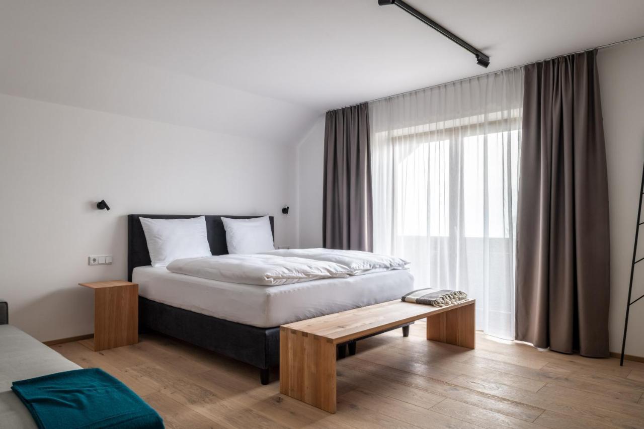 Kaisigen43 Apartment Steinbach am Attersee Exterior photo